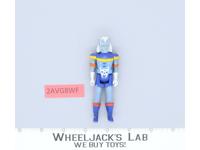 Prince Lotor WEP Panosh Place 1984 Voltron Vintage Action Figure