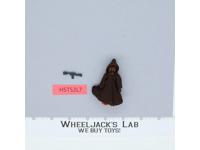 Jawa 100% Complete Star Wars 1977 Vintage Kenner Action Figure NO REPRO