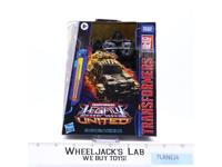 Infernac Universe Magneous Transformers Legacy United 2024 Hasbro NEW SEALED