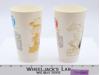Doc Holiday + Kicking Bird Wild West 1973 7-11 Vintage Plastic Slurpee Cup