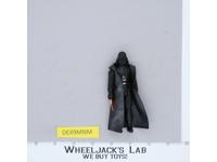 Darth Vader 100% Complete Star Wars 1977 Kenner Action Figure NO REPRO