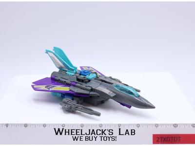 Darkwing 100% Complete 1988 Vintage G1 Transformers Hasbro Action Figure