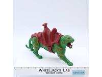 Battle Cat He-Man Masters of the Universe MOTU 1984 Mattel Vintage