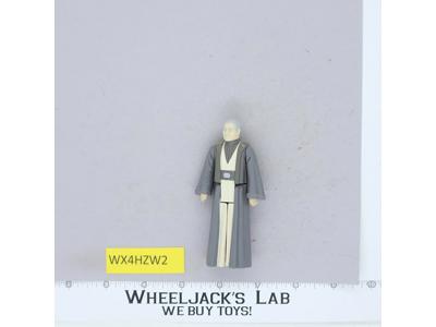 Anakin Skywalker 100% Complete Star Wars ROTJ 1985 Vintage Kenner NO REPRO