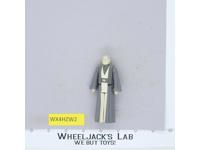 Anakin Skywalker 100% Complete Star Wars ROTJ 1985 Vintage Kenner NO REPRO