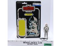 At-At Driver 100% Complete 41 Back-E Star Wars ESB 1980 Kenner NO REPRO