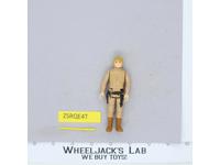 Luke Skywalker Bespin Star Wars 1980 Vintage Kenner Action Figure