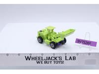 Scrapper Devastator 1985 Vintage G1 Transformers Payloader Action Figure