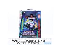 Crosscut Transformers Legacy Evolution 2023 Hasbro Action Figure NEW SEALED