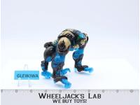 Optimus Primal Deluxe Beast Machines 1999 Transformers Vintage Action Figure