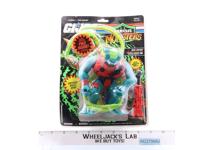 Bio-Viper Mega Monsters GI Joe 1992 Hasbro NEW MOSC Action Figure