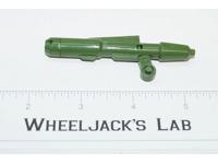 Roadbuster Missile Launcher 1985 Vintage Hasbro G1 Transformers Action Figure