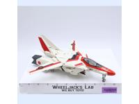 Jetfire 1985 G1 Transformers Hasbro Action Figure Vintage