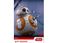 MMS440 BB-8 Star Wars The Force Awakens Hot Toys 1:6 Scale Figure NEW MIB