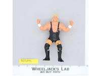 Sid Vicious Series 1 WCW 1990 Galoob Vintage Action Figure