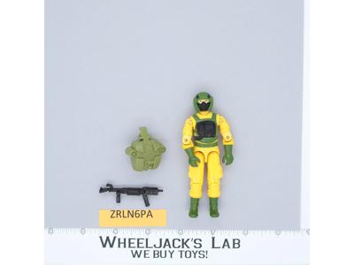 Airtight V1 G.I. Joe 1985 Hasbro Vintage Action Figure