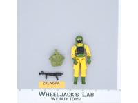 Airtight V1 G.I. Joe 1985 Hasbro Vintage Action Figure