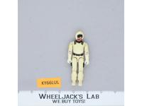 Snow Job V1 G.I. Joe 1983 Hasbro Vintage Action Figure