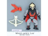 Hordak 100% Complete He-Man Masters of the Universe MOTU Mattel 1986 Vintage