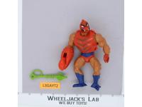Clawful 100% Complete He-Man Masters Of The Universe MOTU 1984 Mattel Vintage