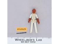 Admiral Ackbar 100% Complete Star Wars ROTJ 1983 Vintage Kenner NO REPRO