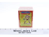 Complete Set 1-88  He-Man Trading Cards MOTU 1984 Mattel Topps Vintage Figure