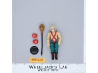 Big Boa V1 G.I. Joe 1987 Hasbro Vintage Action Figure