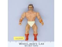 Hercules The Lost World of the Warlord 1982 Remco Vintage Action Figure