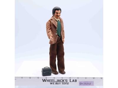 Mr. Kotter from Welcome Back Kotter 1976 Mattel 9" Action Figure