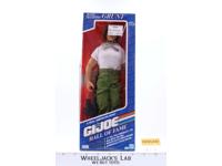 Basic Training Grunt Hall of Fame GI Joe 12" Figure MISB 1992 Action Figure