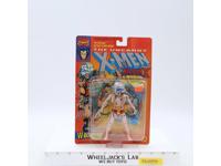 Wolverine 4th Edition Weapon X Uncanny X-Men Marvel Comics 1992 Toybiz MOSC