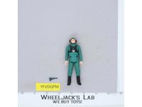 A-Wing Pilot 100% Complete Star Wars ROTJ 1984 Vintage Kenner Figure NO REPRO