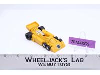 Drag Strip Dragstrip 1986 Vintage Hasbro G1 Transformers Action Figure
