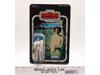 Princess Leia Organa 41 Back-C Star Wars ESB 1980 Kenner Figure NEW MOSC SEALED