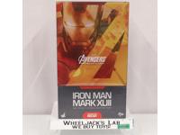 MMS 278 D09 Iron Man Mark XLIII Avengers Age of Ultron 2015 Hot Toys 1/6 Figure