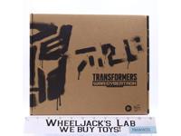 WFC-GS27 Galvatron Transformers Generations Selects 2021 Hasbro NEW SEALED