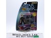 Edith Keeler Warp Factor Series 3 Collectors Ed. 1997 Playmates Figure MOSC