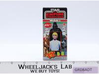 S-8 Luke Skywalker Farmboy Complete Star Wars ESB 1980 Popy Japan Action Figure