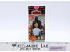 S-8 Luke Skywalker Farmboy Complete Star Wars ESB 1980 Popy Japan Action Figure