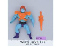 Faker 100% Complete He-Man Masters of the Universe MOTU 1983 Mattel Vintage
