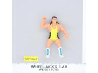 Scott Steiner Wrestling Figure WCW 1990 Galoob Vintage Action Figure