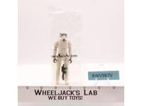 Imperial Stormtrooper SW-D Baggie Star Wars 1977 Kenner Action Figure NEW SEALED