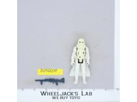 Imperial Hoth Stormtrooper 100% Complete Star Wars ESB 1980 Kenner NO REPRO