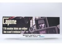 D-14 Capone Atilla Combiner Third Party 2019 DX9 Toys Action Figure NEW MIB
