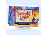 Jammin' Drawing 2000 Fisher Price Mattel Preschool Toy NEW SEALED