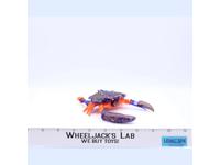 Razorclaw Predacon Crab Beast Wars Transformers 100% Complete 1996 Hasbro