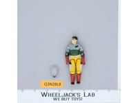 Backstop V1 G.I. Joe 1987 Hasbro Vintage Action Figure