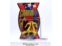 Jubilee Generation X Marvel Comics 1995 Toy Biz NEW MOSC Action Figure