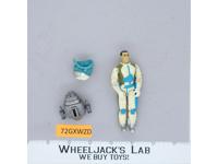 Countdown V1 G.I. Joe 1989 Hasbro Vintage Action Figure