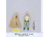 Prune Face 100% Complete Star Wars ROTJ 1984 Vintage Kenner Figure NO REPRO